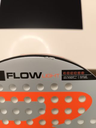 Bullpadel flow light
