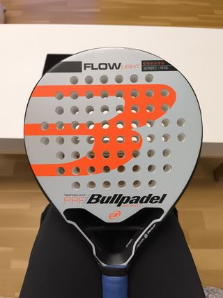 Bullpadel flow light