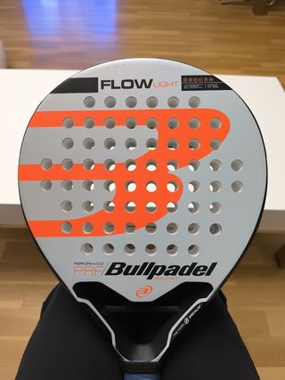 Bullpadel flow light