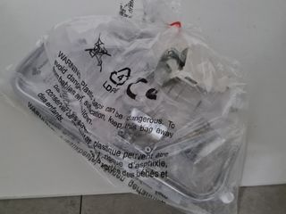 Mobile bagno sospeso