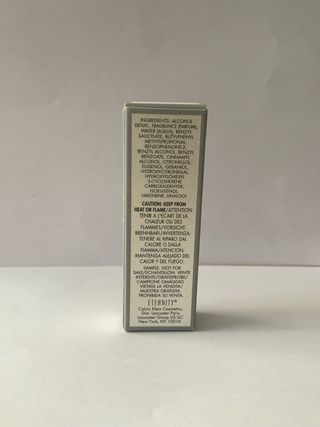 Miniatura Eternity, Calvin Klein