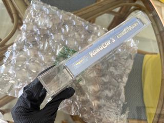 Raro VGA sigillato PAL per Robocop 3 Mega Drive