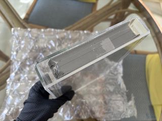 Raro VGA sigillato PAL per Robocop 3 Mega Drive