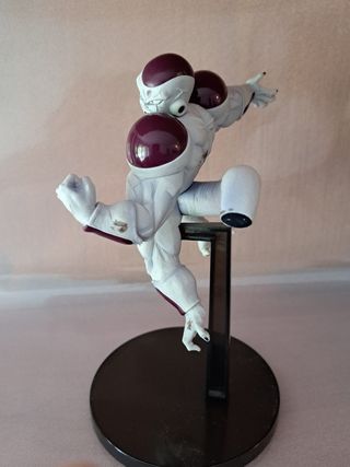 Figura Freezer Dragon Ball