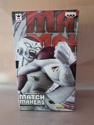 Figura Freezer Dragon Ball