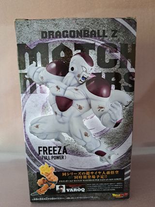 Figura Freezer Dragon Ball