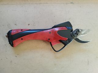 Tijeras de podar Electrocoup F3005