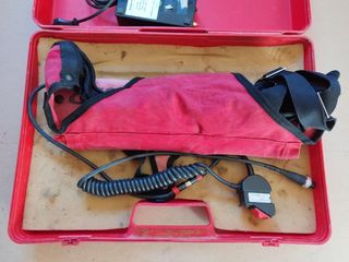 Tijeras de podar Electrocoup F3005