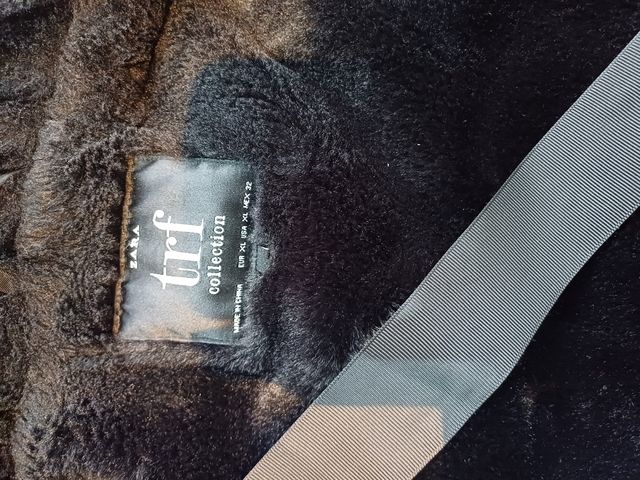 PARKA de ZARA