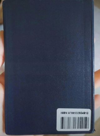 Livro de bolso Minutos de Sabedoria