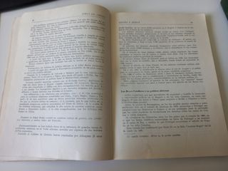 Plazas y provincias africanas españolas