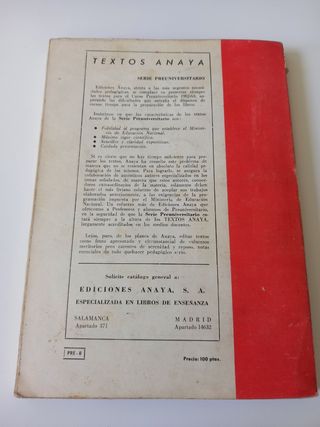 Plazas y provincias africanas españolas