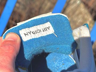 Nike Air Jordan 4 1989. Vintage OG.