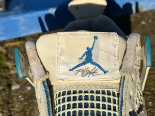 Nike Air Jordan 4 1989. Vintage OG.