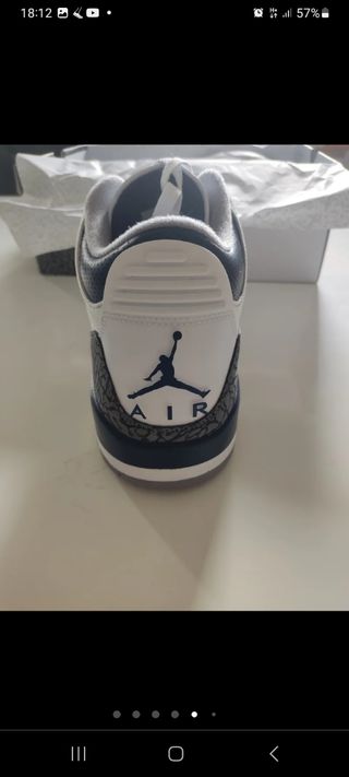 Air jordan 3 