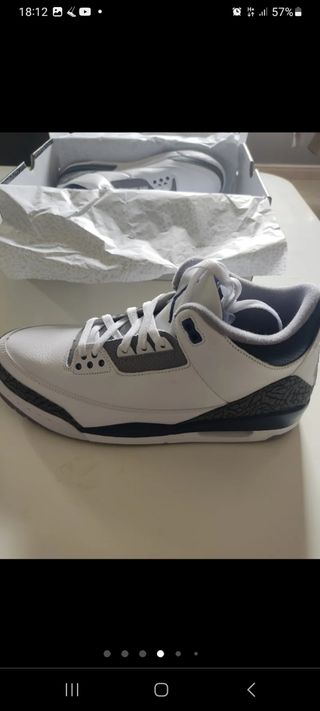 Air jordan 3 