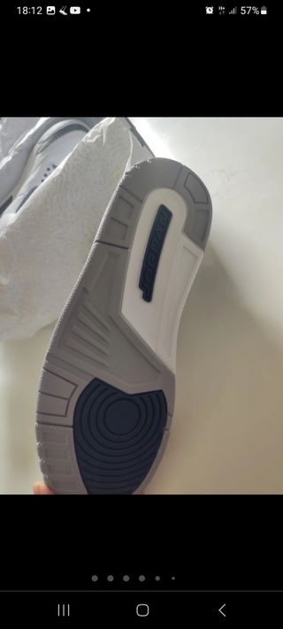 Air jordan 3 