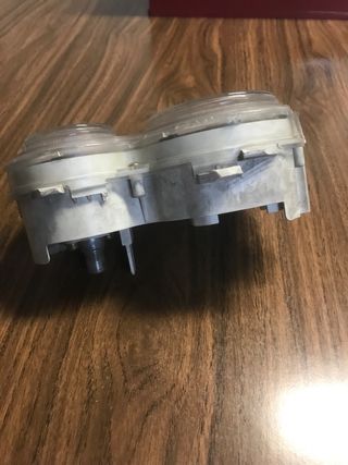 velocimetro yamaha aeros