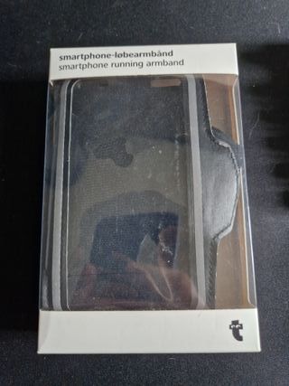 Smartphone Running Armband new, never opened