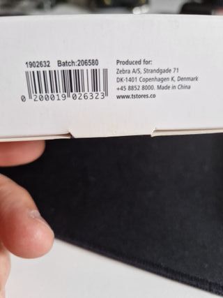 Smartphone Running Armband new, never opened