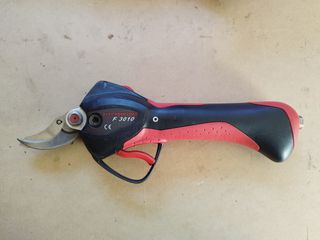 Tijeras de podar Electrocoup F3010