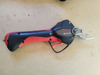 Tijeras de podar Electrocoup F3010