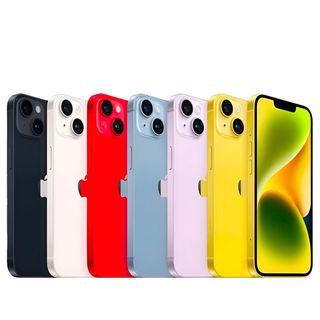 IPHONE 14 PLUS REACONDICIONADO