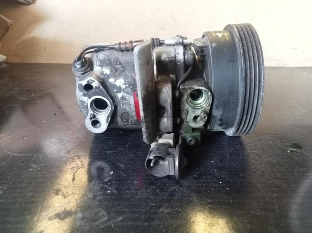 Compresor aire acondicionado Bmw Serie 3 C g_22442