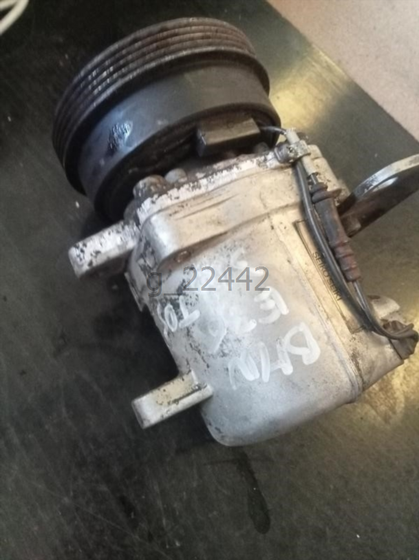 Compresor aire acondicionado Bmw Serie 3 C g_22442