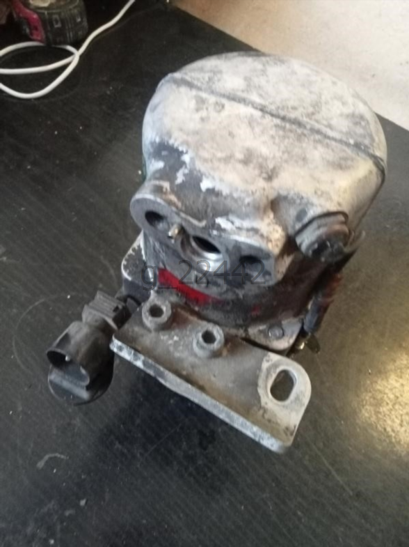 Compresor aire acondicionado Bmw Serie 3 C g_22442