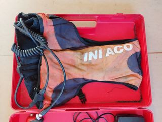 Tijera de podar Infaco F3010