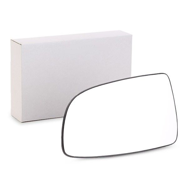 Cristal espejo retrovisor chevrolet
