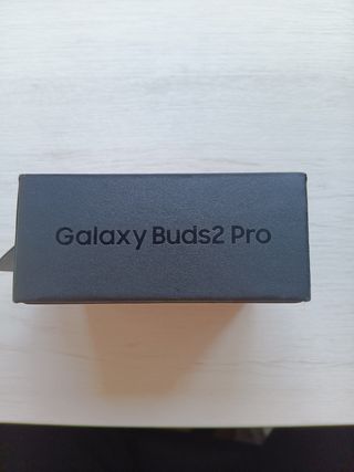 Galaxy Buds2 Pro