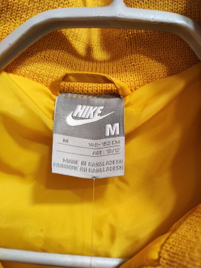 Anorak de Nike Cortez vintage