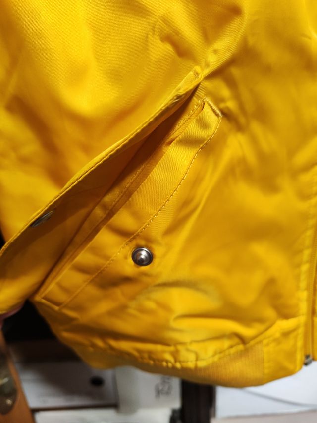 Anorak de Nike Cortez vintage