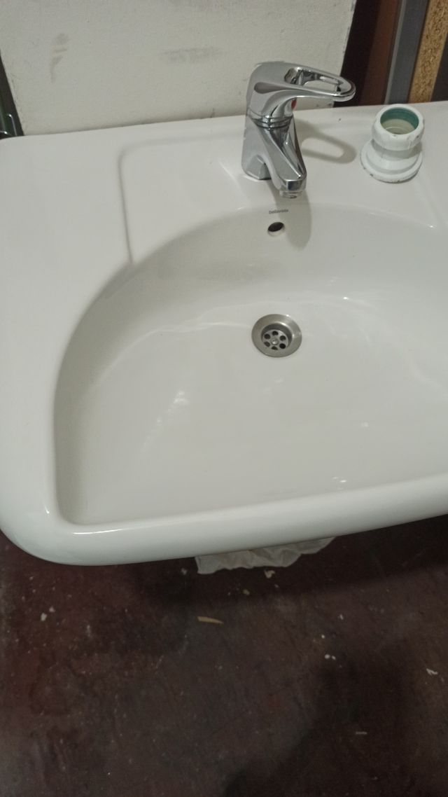 Lavabo baño