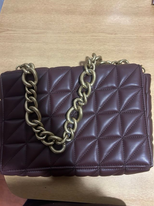 bolso Zara
