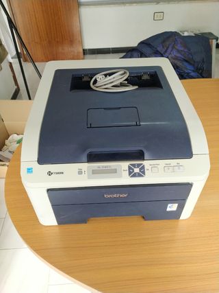 Impresora HL-3040-CN Brother