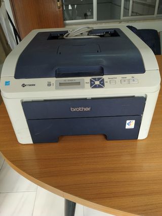 Impresora HL-3040-CN Brother