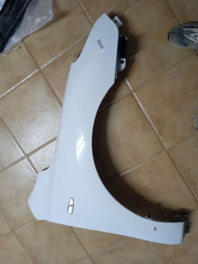 Aleta delantera derecha Hyundai I 30 2007