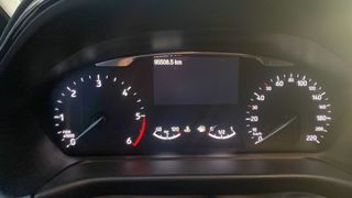 Ford Fiesta 2017
