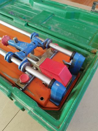 Corta azulejos Rubi TS-40