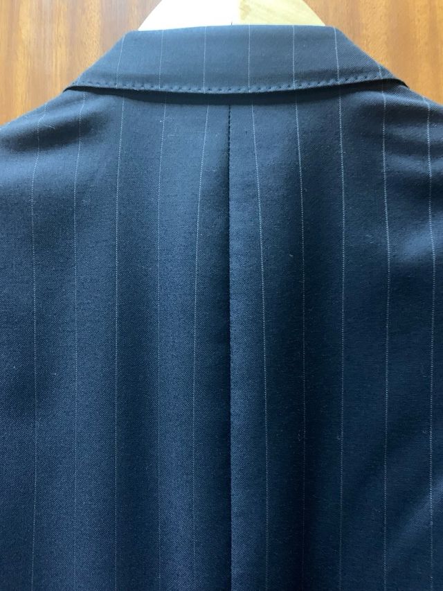 Americana caballero Emidio Tucci