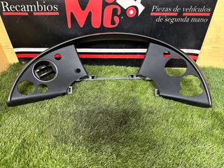 MOLDURA-ELEVALUNAS- piloto HONDA CIVIC 5 FK 2008