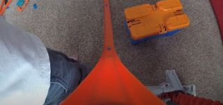 GoPro Hotwheels