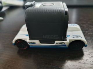 GoPro Hotwheels
