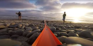 GoPro Hotwheels
