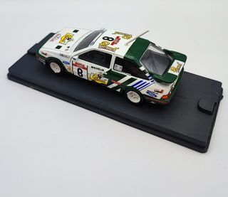 FORD SIERRA COSWORTH REF. VM 729 1/43 VEREM