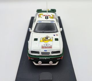 FORD SIERRA COSWORTH REF. VM 729 1/43 VEREM