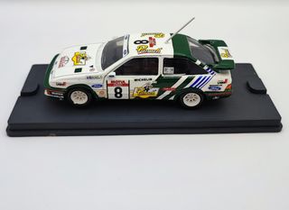 FORD SIERRA COSWORTH REF. VM 729 1/43 VEREM